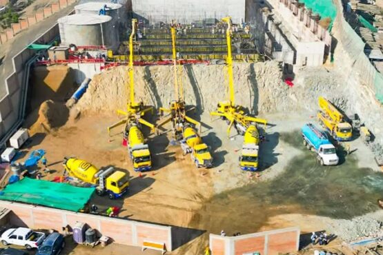 Sedapal invertirá más de S/2,000 millones en obras de agua y saneamiento en Lima y Callao