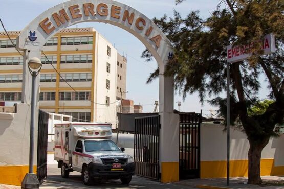 Tacna: Otorgan buena pro de licitación para compra de tomógrafo para hospital Unanue