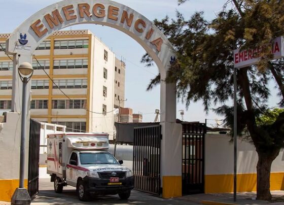 Tacna: Otorgan buena pro de licitación para compra de tomógrafo para hospital Unanue