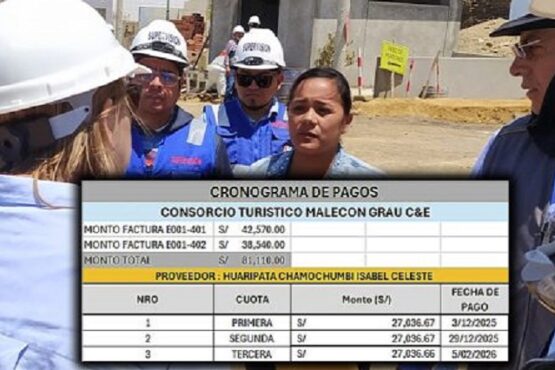 UICET Antes Copesco: ¿Complicidad por omisión en la cuestionada obra del nuevo Malecón de Pacasmayo?