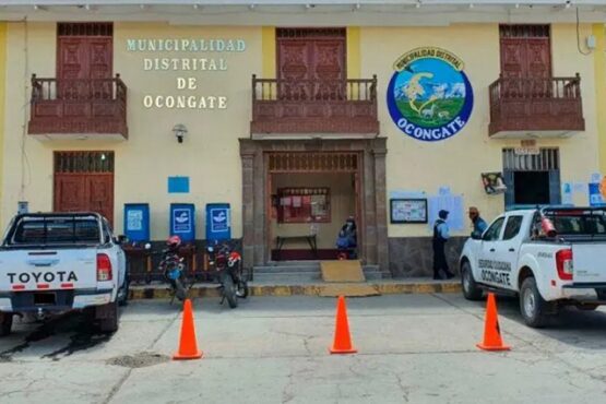 12 municipalidades distritales del Cusco contrataron proveedores impedidos