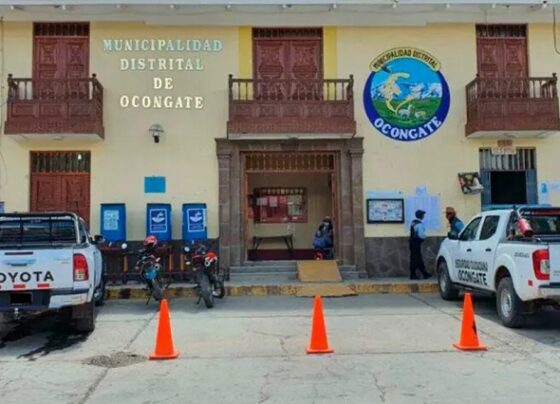 12 municipalidades distritales del Cusco contrataron proveedores impedidos