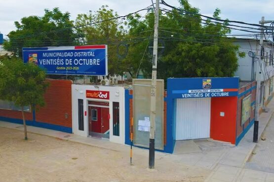 Piura: Comuna Veintiséis de Octubre toma acciones por obra de colegio inicial