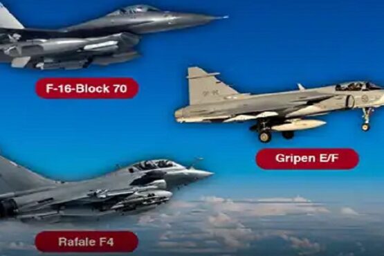 Mindef desinfla los rumores: son 24 cazas por US.500 millones, ni uno más, ni uno menos