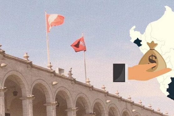 76 alcaldes condenados por corrupción en 2025: el desafío de elegir autoridades locales en las próximas elecciones