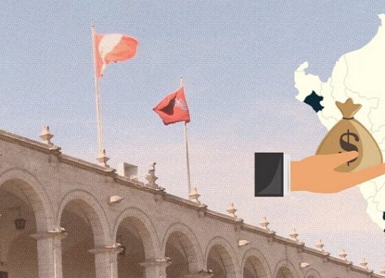 76 alcaldes condenados por corrupción en 2025: el desafío de elegir autoridades locales en las próximas elecciones