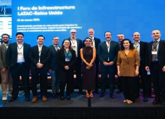 Cooperación Perú y Reino Unido explora nuevas rutas de inversión para cerrar brechas en infraestructura