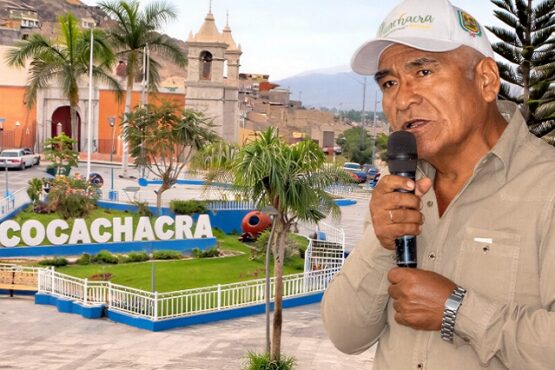 Cocachacra paralizada: más del 90% de obras públicas en cero al primer trimestre de 2025