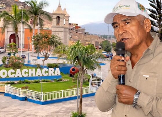 Cocachacra paralizada: más del 90% de obras públicas en cero al primer trimestre de 2025