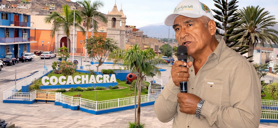 Cocachacra paralizada: más del 90% de obras públicas en cero al primer trimestre de 2025