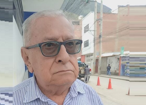 Advierten que irregularidades, fallas técnicas y presuntos sobrecostos podrían frenar Carretera Interoceánica del Centro