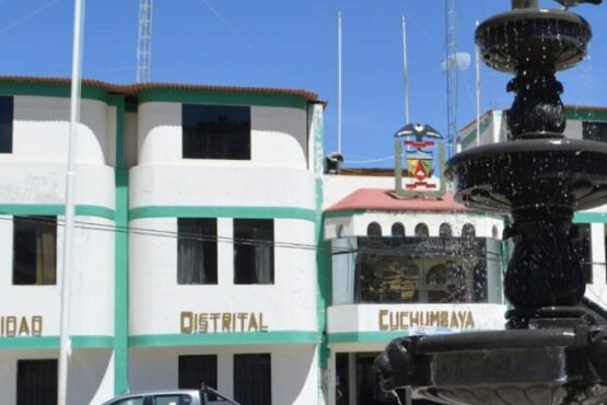 Alcalde de Cuchumbaya deja investigación en manos de la Fiscalía por presunto cobro ilegal a proveedor