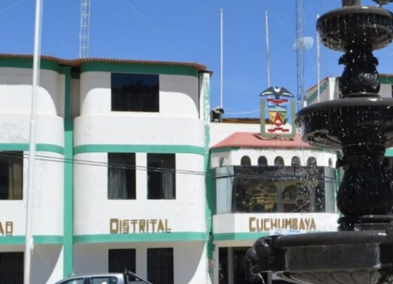 Alcalde de Cuchumbaya deja investigación en manos de la Fiscalía por presunto cobro ilegal a proveedor