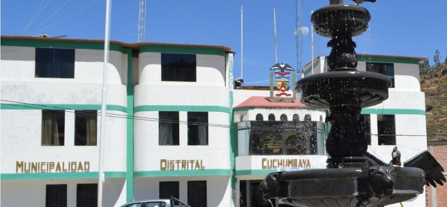 Alcalde de Cuchumbaya deja investigación en manos de la Fiscalía por presunto cobro ilegal a proveedor