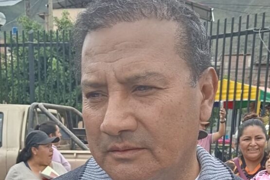 Alcalde del Valle advierte riesgo de perder S/1.5 millones para jardín infantil por transferencia del proyecto a municipio de Huánuco