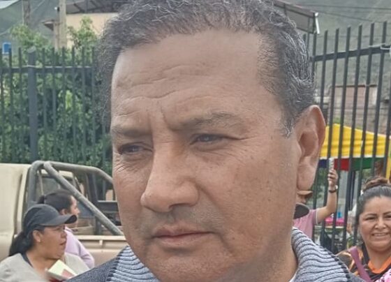 Alcalde del Valle advierte riesgo de perder S/1.5 millones para jardín infantil por transferencia del proyecto a municipio de Huánuco