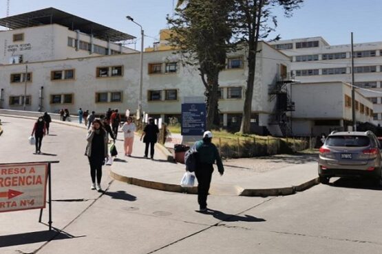 Anuncian la reconstrucción del hospital Honorio Delgado en Arequipa