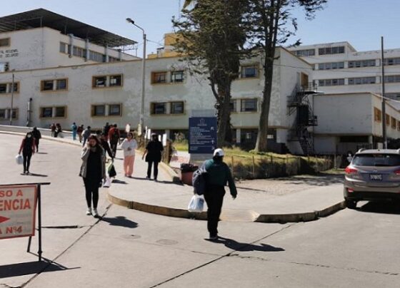 Anuncian la reconstrucción del hospital Honorio Delgado en Arequipa