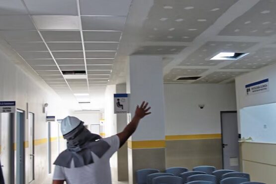 Arequipa: Nuevo retraso para centros de salud de Chala y Cotahuasi