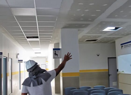 Arequipa: Nuevo retraso para centros de salud de Chala y Cotahuasi