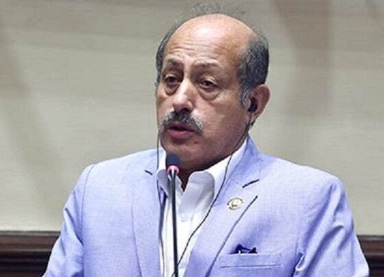 Bancadas hacen aportes para informe de empresas chinas a fin de que Pleno del Congreso lo apruebe antes del término de legislatura