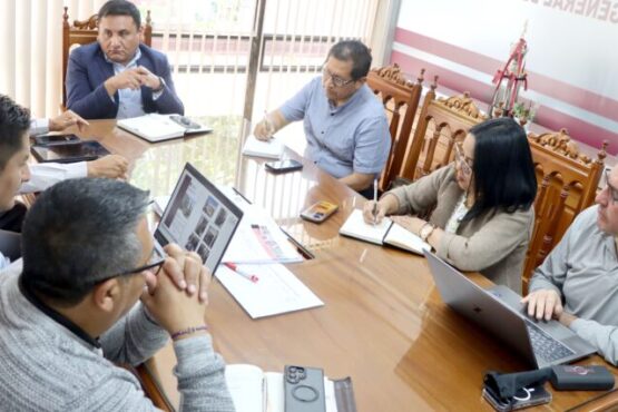 BIM transparenta obras y combate corrupción pública