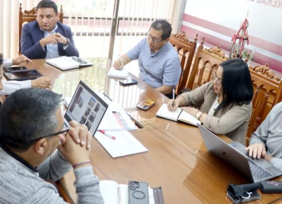 BIM transparenta obras y combate corrupción pública