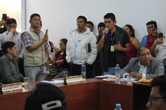 Carreteras de Monopampa y Santa Virginia en Pachitea llegarían a costar S/ 293 millones