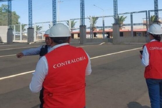 Contraloría advierte incumplimientos y retrasos en obra Villa Magisterial a cargo de la MPT