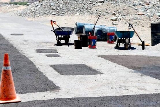 Contraloría alerta retrasos y fallas en estudio de carretera Moquegua–Omate–Arequipa