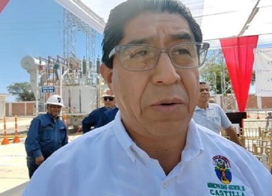 Contraloría detecta pérdida de proyectos por S/ 2.1 millones en gestión de Guerrero