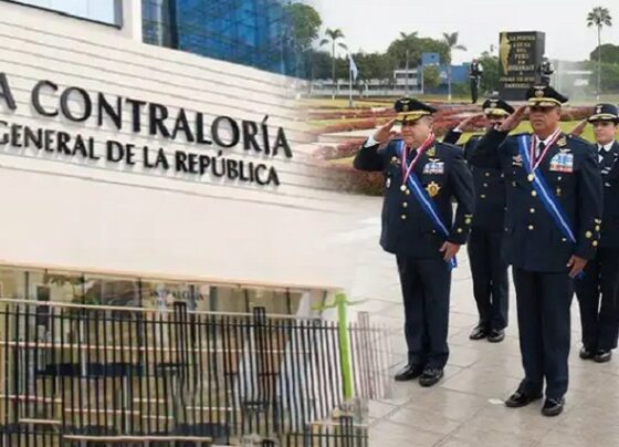 Contraloría devolvió a la FAP el expediente de compra de 24 cazas por estar incompleto