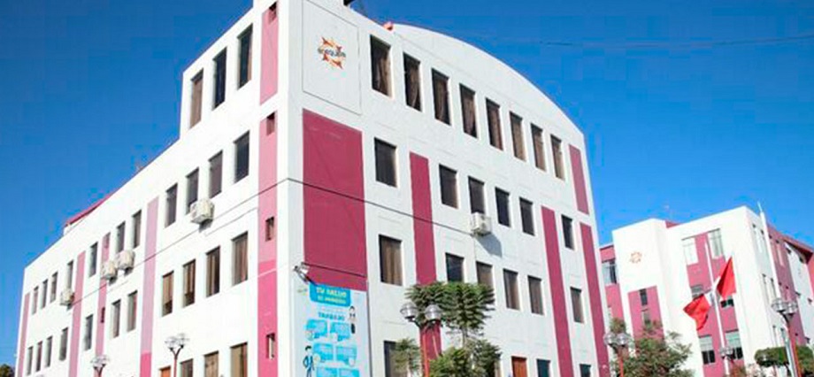 Contraloría advierte posibles gastos innecesarios en proyecto de hospital Maritza Campos