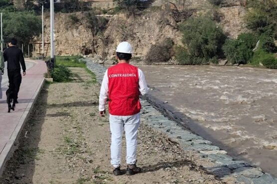 Contraloría observa reformulación de expediente del malecón ‘Walcker Soberón