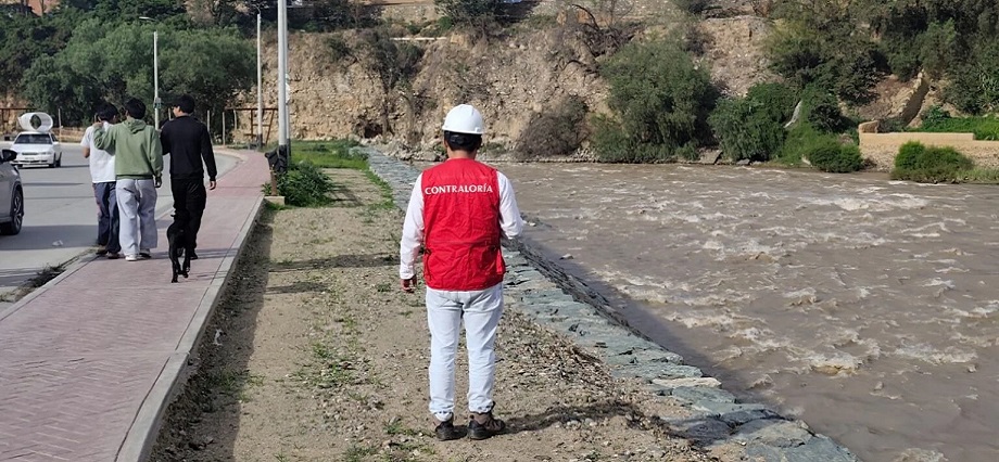 Contraloría observa reformulación de expediente del malecón ‘Walcker Soberón