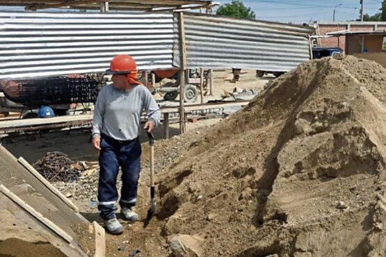 La Contraloría detecta deficiencias en obra de S/ 2 millones en Piura