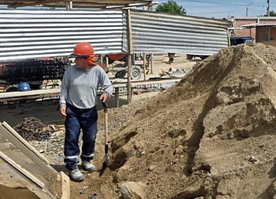 La Contraloría detecta deficiencias en obra de S/ 2 millones en Piura