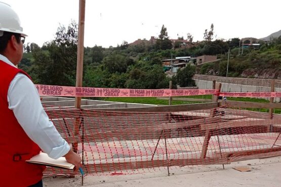 Contraloría: concreto sin pruebas pone bajo alerta obra del malecón de Torata