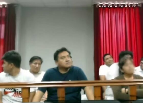 Chincha: amplían a 24 meses de prisión preventiva en el caso “Los cuellos blancos de Sunampe”