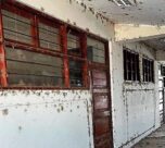 Colegio de S/ 2.6 millones tiene fisuras y grietas en Piura