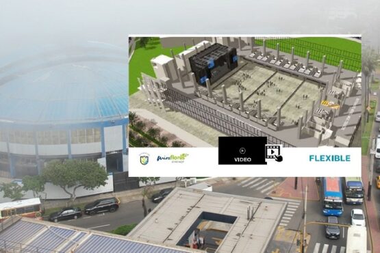 Constructora brasileña se adjudicó, sin competidores, obra y concesión del Bonilla en Miraflores