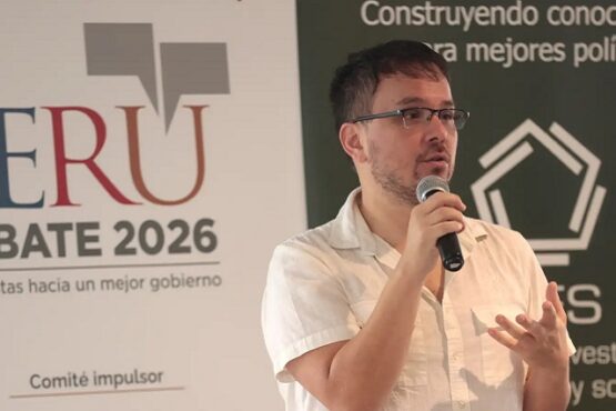 Corrupción genera pérdidas por S/ 24,268 millones anuales al Estado peruano