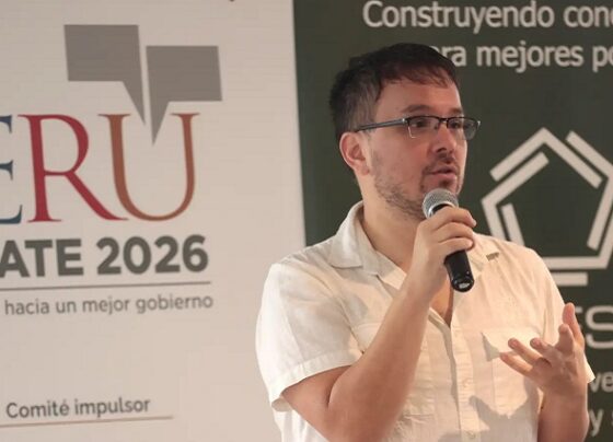 Corrupción genera pérdidas por S/ 24,268 millones anuales al Estado peruano