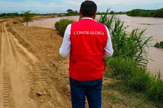Deficiencias de descolmatación en río Tumbes causaría desbordes: caudal se incrementaría ante llegada de fenómeno El Niño