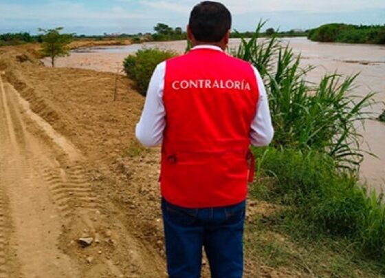 Deficiencias de descolmatación en río Tumbes causaría desbordes: caudal se incrementaría ante llegada de fenómeno El Niño