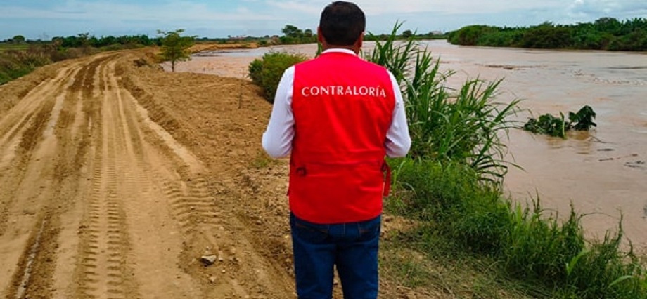 Deficiencias de descolmatación en río Tumbes causaría desbordes: caudal se incrementaría ante llegada de fenómeno El Niño