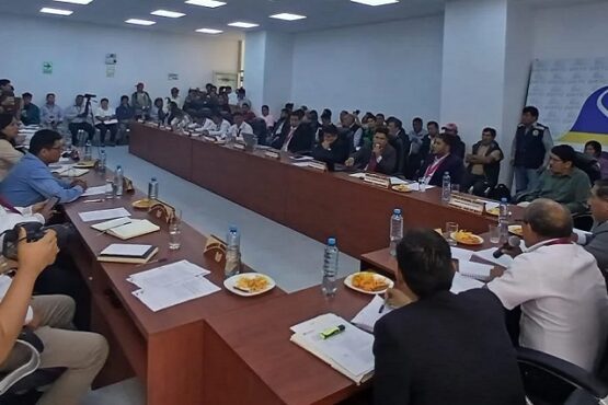 Ejecutivo y Consejo Regional de Huánuco enfrentados por proyecto de adquisición de camioncitos