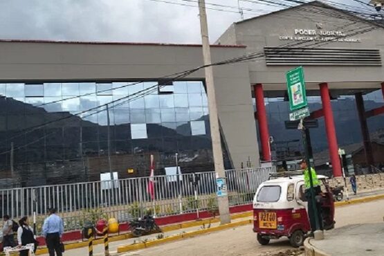 Exfuncionarios de la municipalidad de Yarowilca fueron sentenciados por corrupción