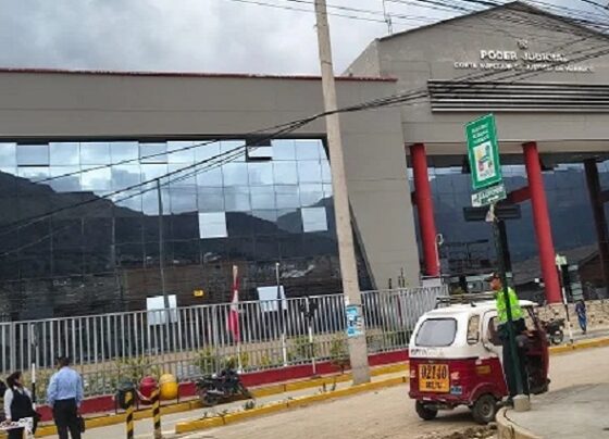 Exfuncionarios de la municipalidad de Yarowilca fueron sentenciados por corrupción