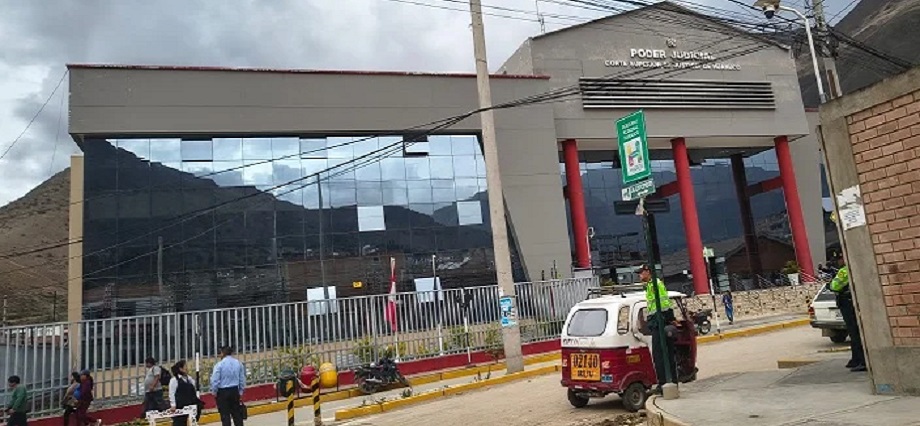 Exfuncionarios de la municipalidad de Yarowilca fueron sentenciados por corrupción